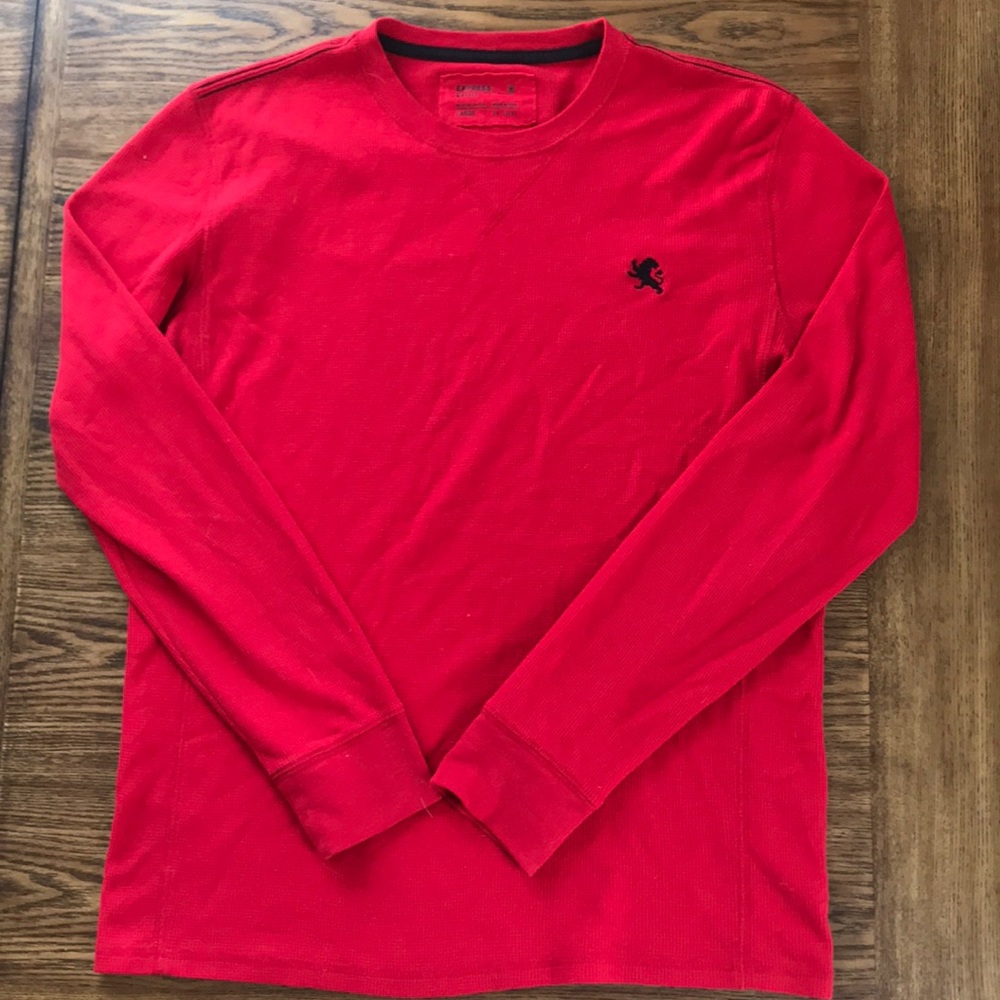 Express thermal
